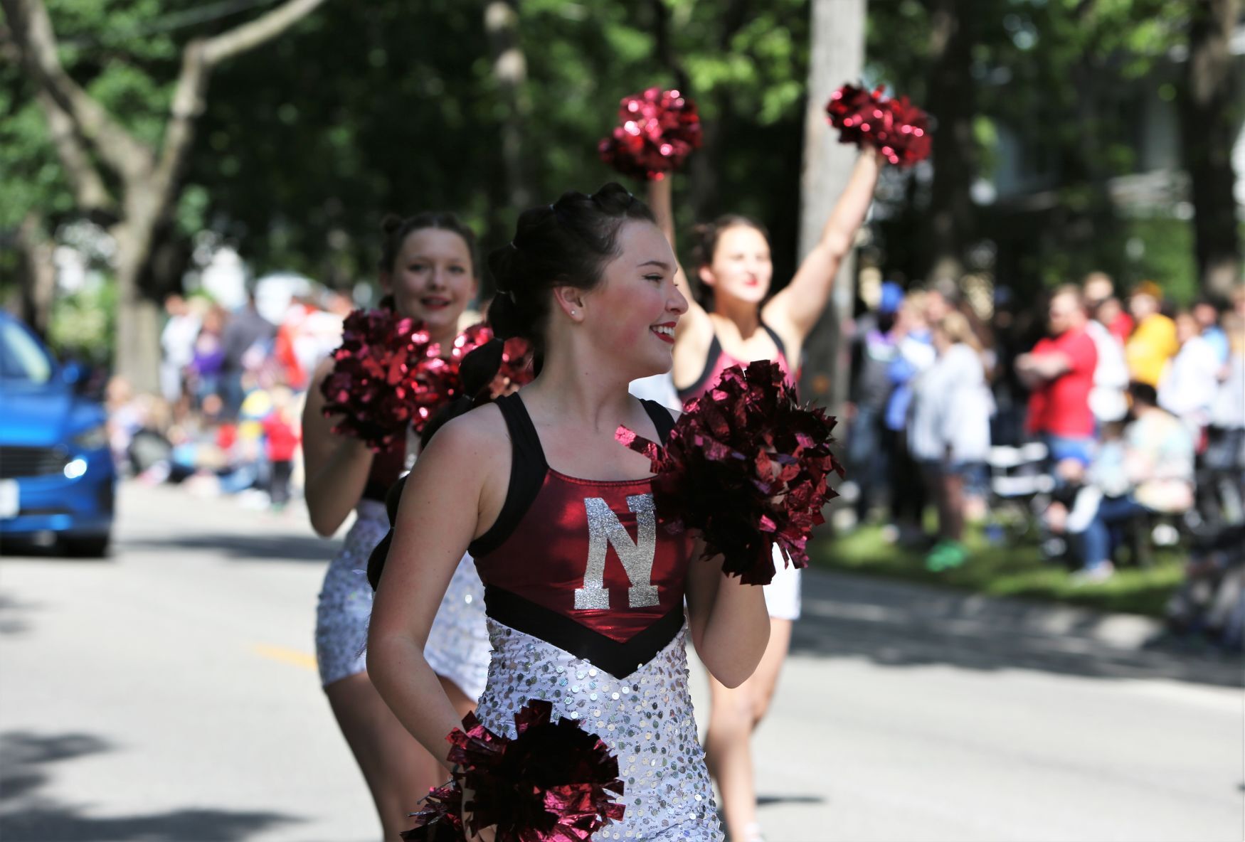 North Iowa Band Festival 2021